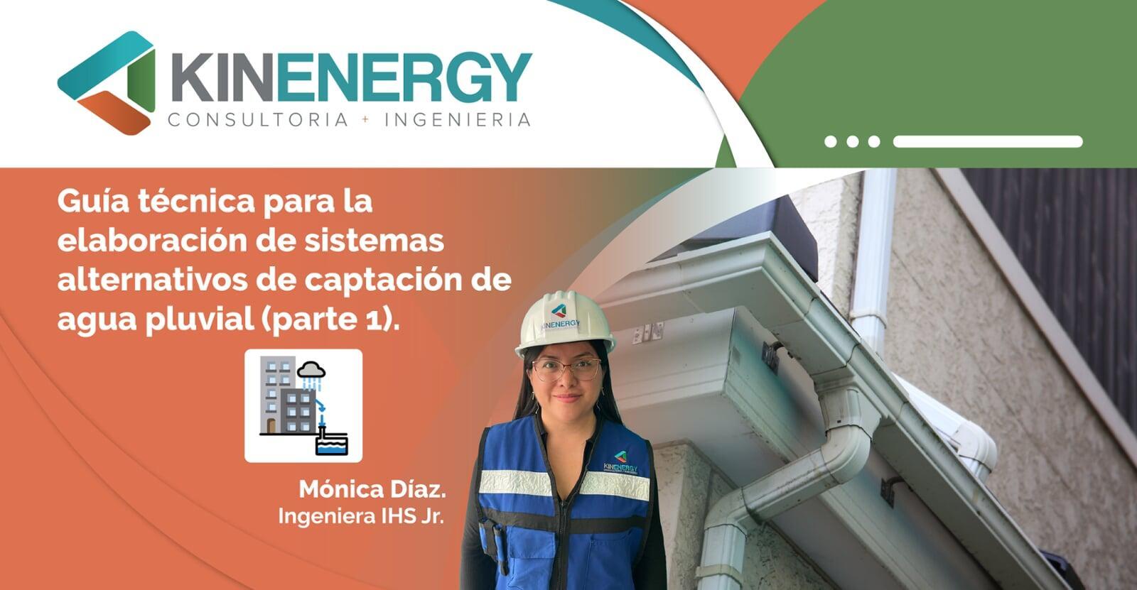 Guía técnica para la elaboración de sistemas alternativos de captación de agua pluvial. Parte 1